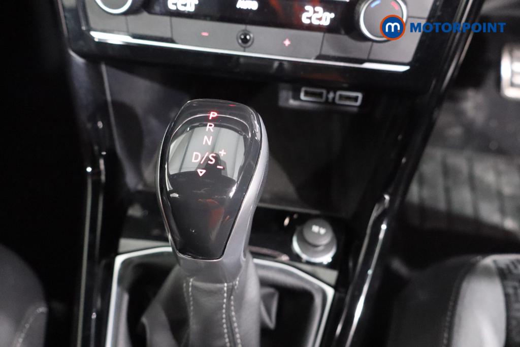 Used Volkswagen T-Cross 2020 for sale - 76603625: Photo 10