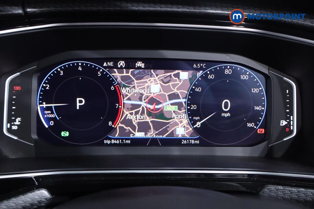 Used Volkswagen T-Cross 2020 for sale - 76603625: Photo 12