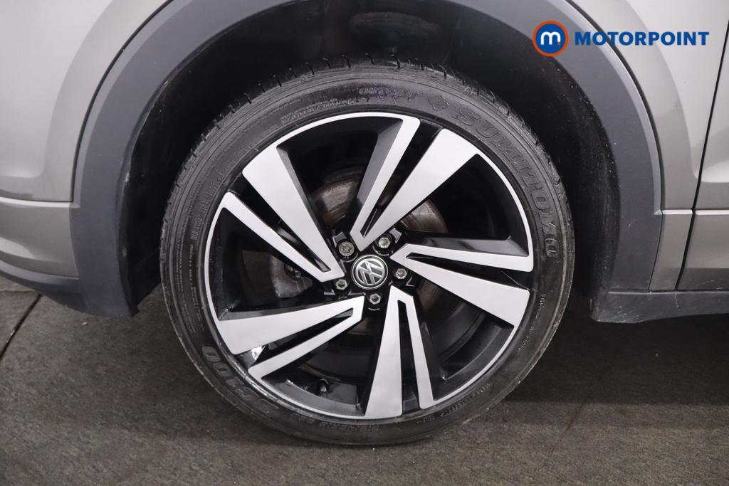 Used Volkswagen T-Cross 2020 for sale - 76603625: Photo 18