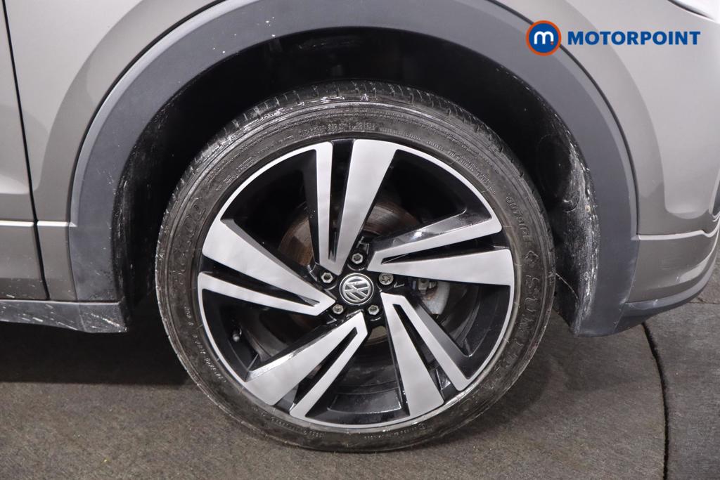 Used Volkswagen T-Cross 2020 for sale - 76603625: Photo 19