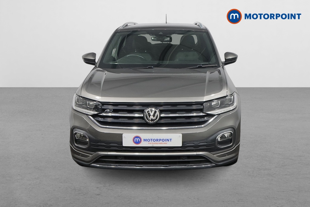 Used Volkswagen T-Cross 2020 for sale - 76603625: Photo 2