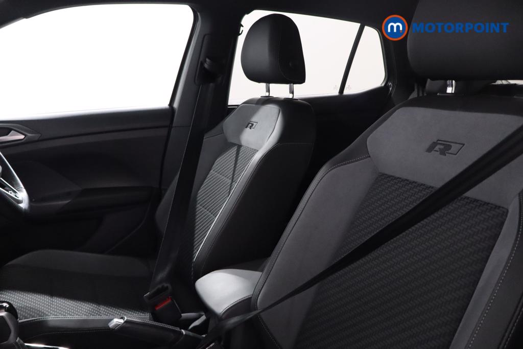 Used Volkswagen T-Cross 2020 for sale - 76603625: Photo 20