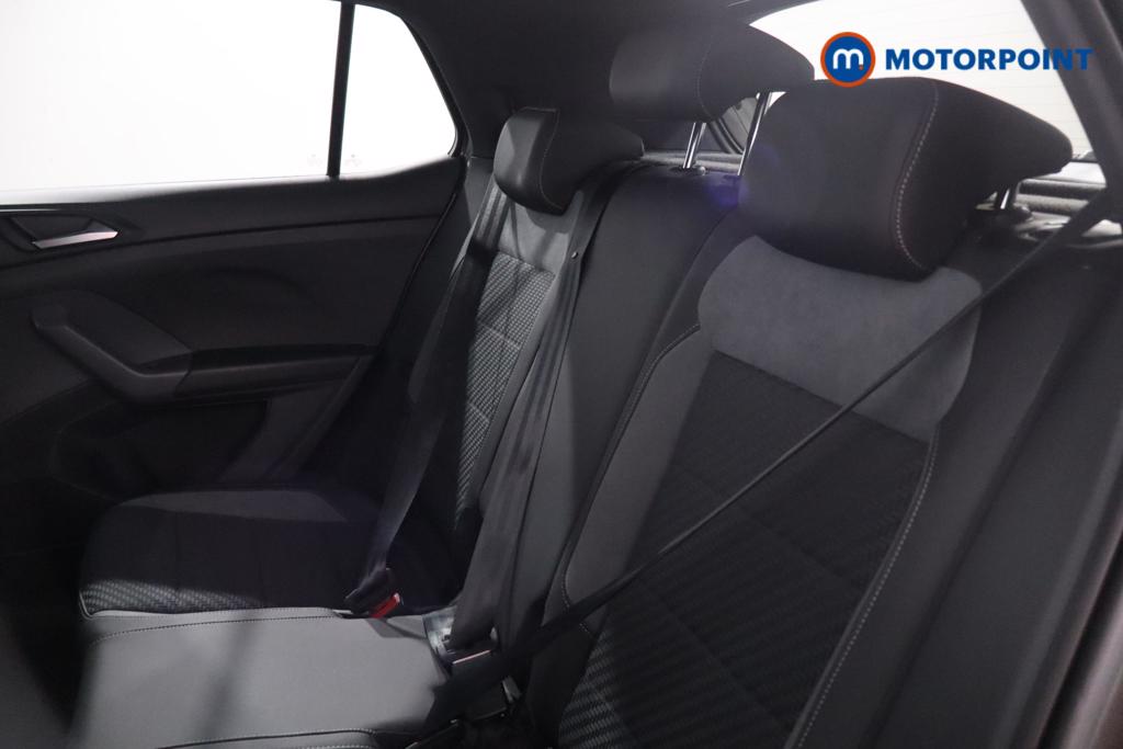 Used Volkswagen T-Cross 2020 for sale - 76603625: Photo 21