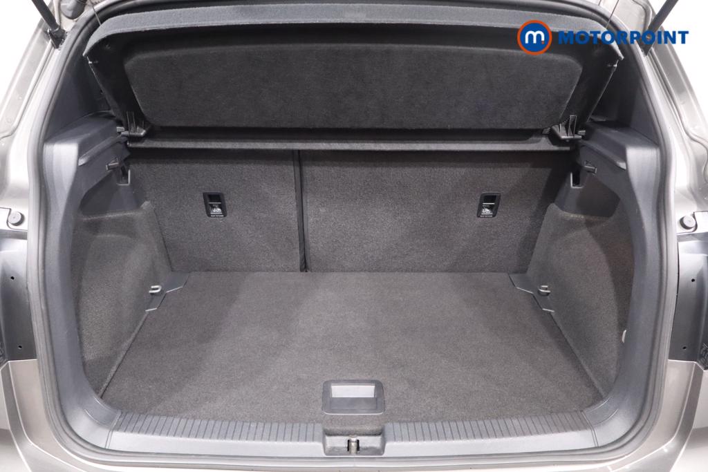 Used Volkswagen T-Cross 2020 for sale - 76603625: Photo 23