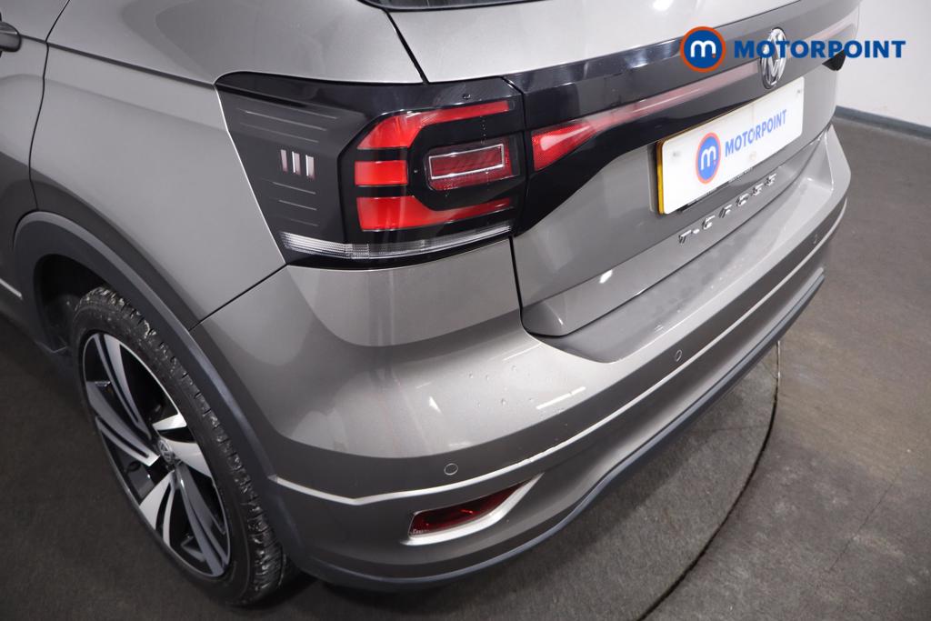 Used Volkswagen T-Cross 2020 for sale - 76603625: Photo 24