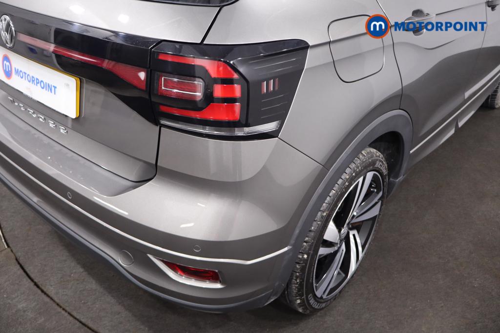 Used Volkswagen T-Cross 2020 for sale - 76603625: Photo 25