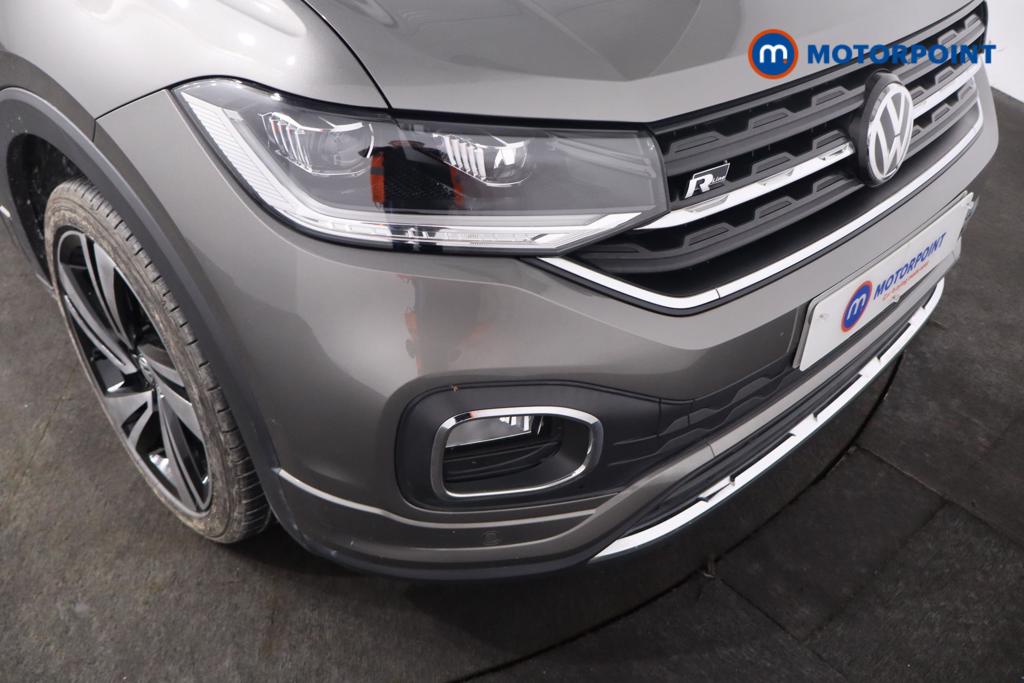 Used Volkswagen T-Cross 2020 for sale - 76603625: Photo 26