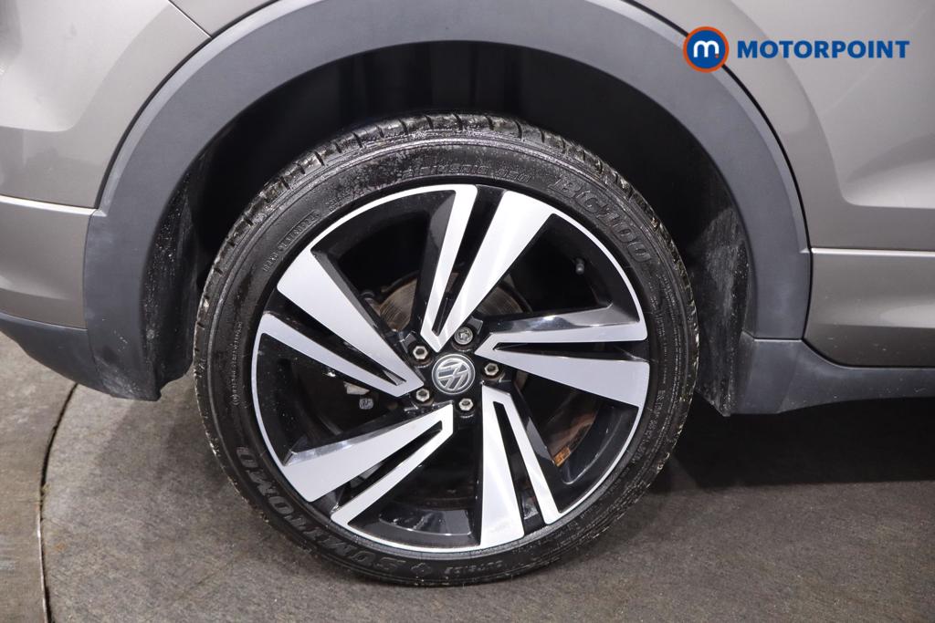 Used Volkswagen T-Cross 2020 for sale - 76603625: Photo 30