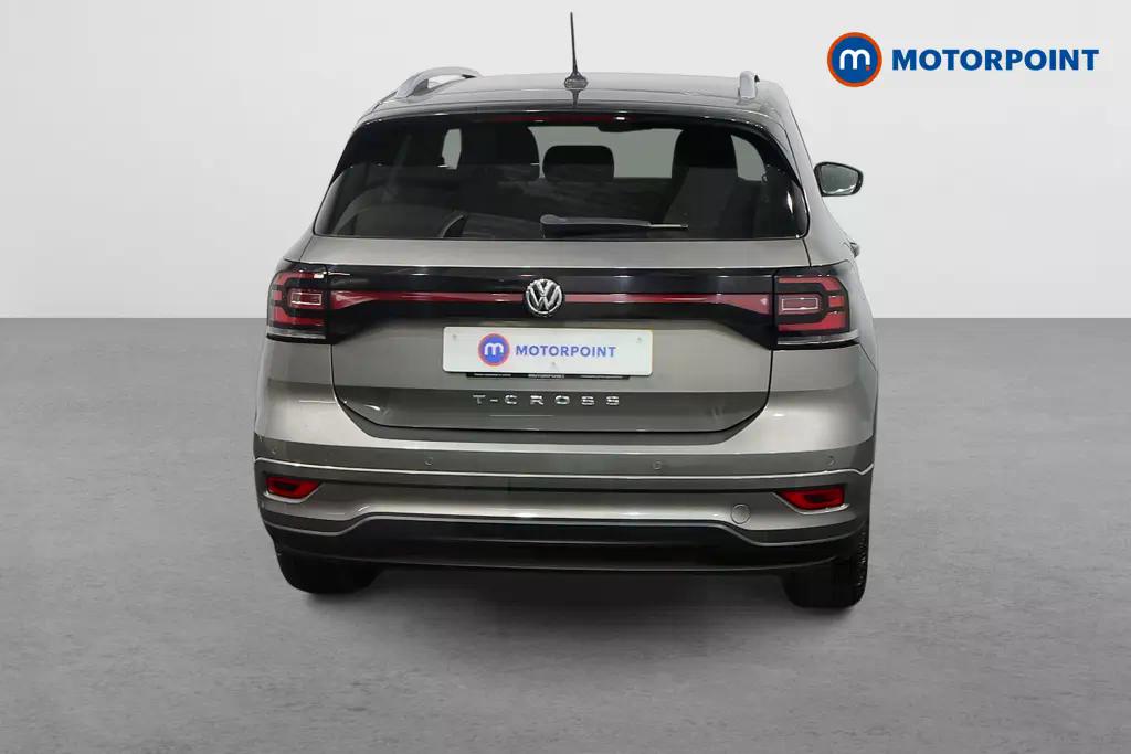 Used Volkswagen T-Cross 2020 for sale - 76603625: Photo 5