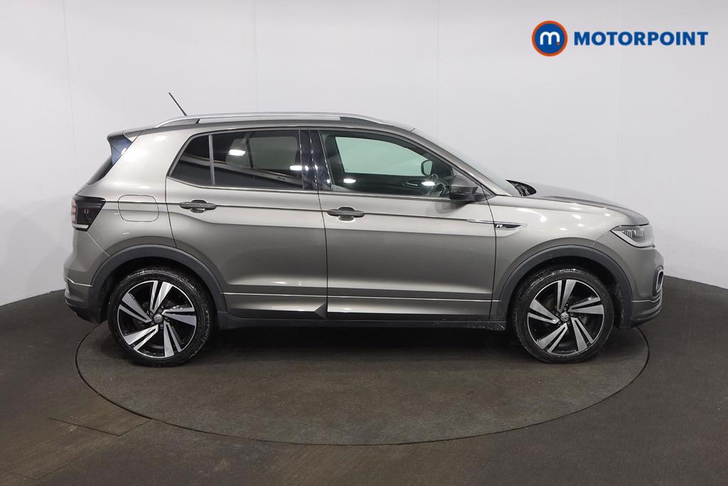 Used Volkswagen T-Cross 2020 for sale - 76603625: Photo 7