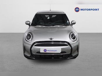 Used MINI Hatch 2023 for sale - 78607178: Photo