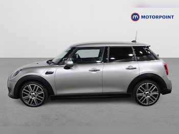 Used MINI Hatch 2023 for sale - 78607178: Photo