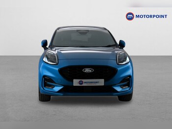 Used Ford Puma undefined for sale - 78719024: Photo