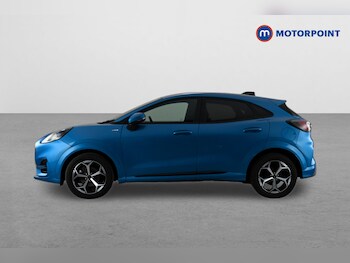 Used Ford Puma undefined for sale - 78719024: Photo