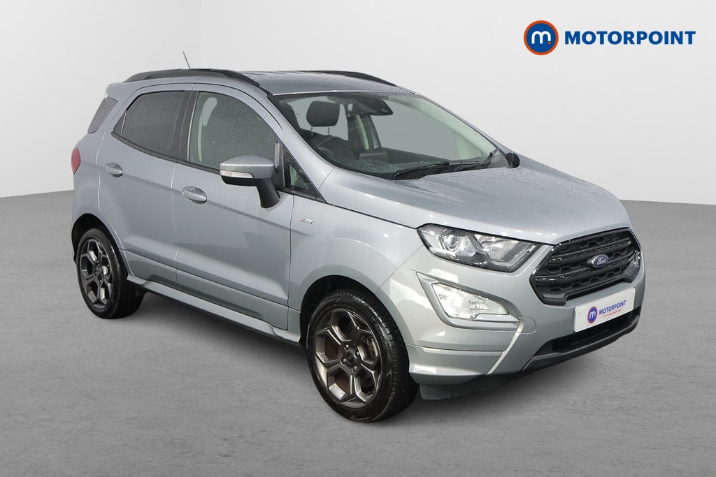 Used Ford Ecosport 2021 for sale - 76332996: Photo 1