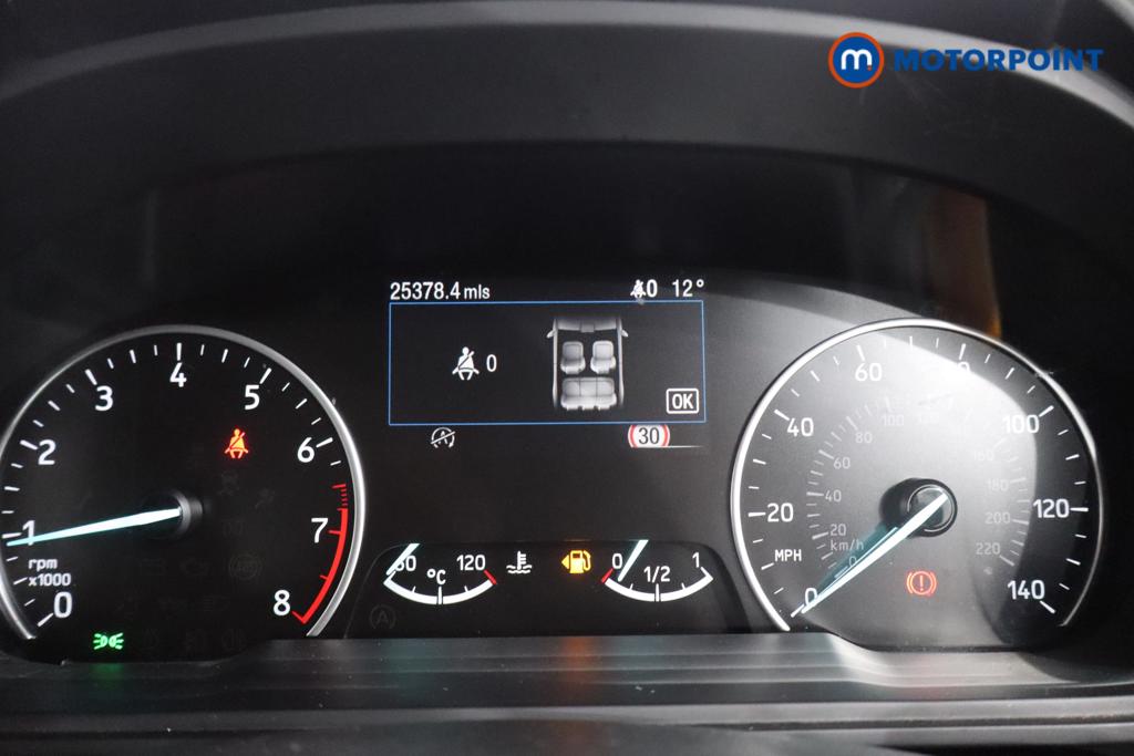 Used Ford Ecosport 2021 for sale - 76332996: Photo 13