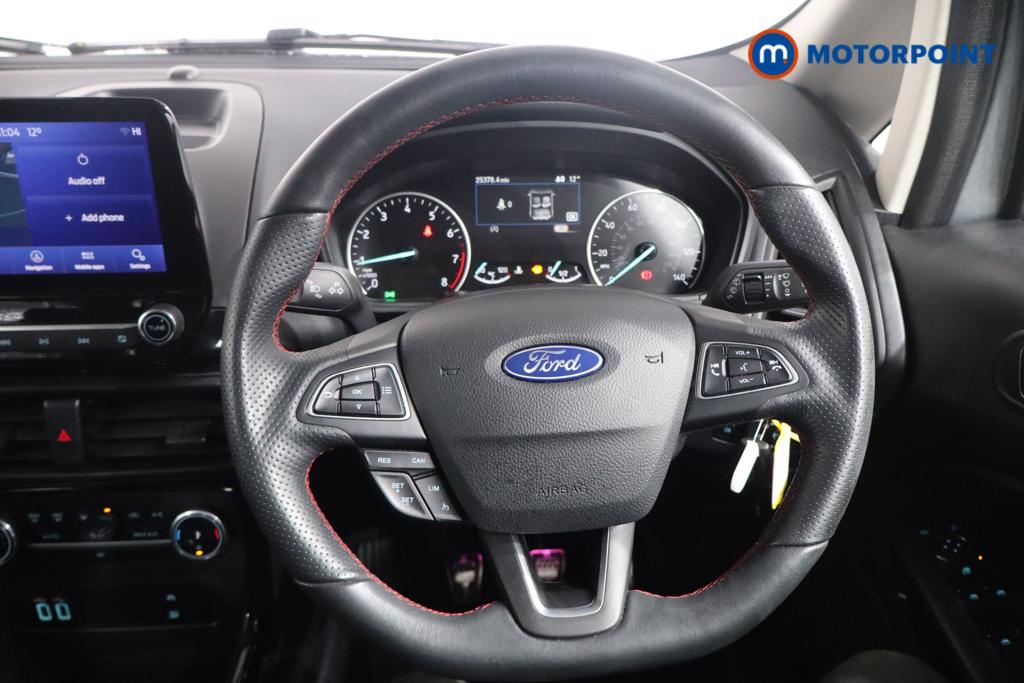 Used Ford Ecosport 2021 for sale - 76332996: Photo 14