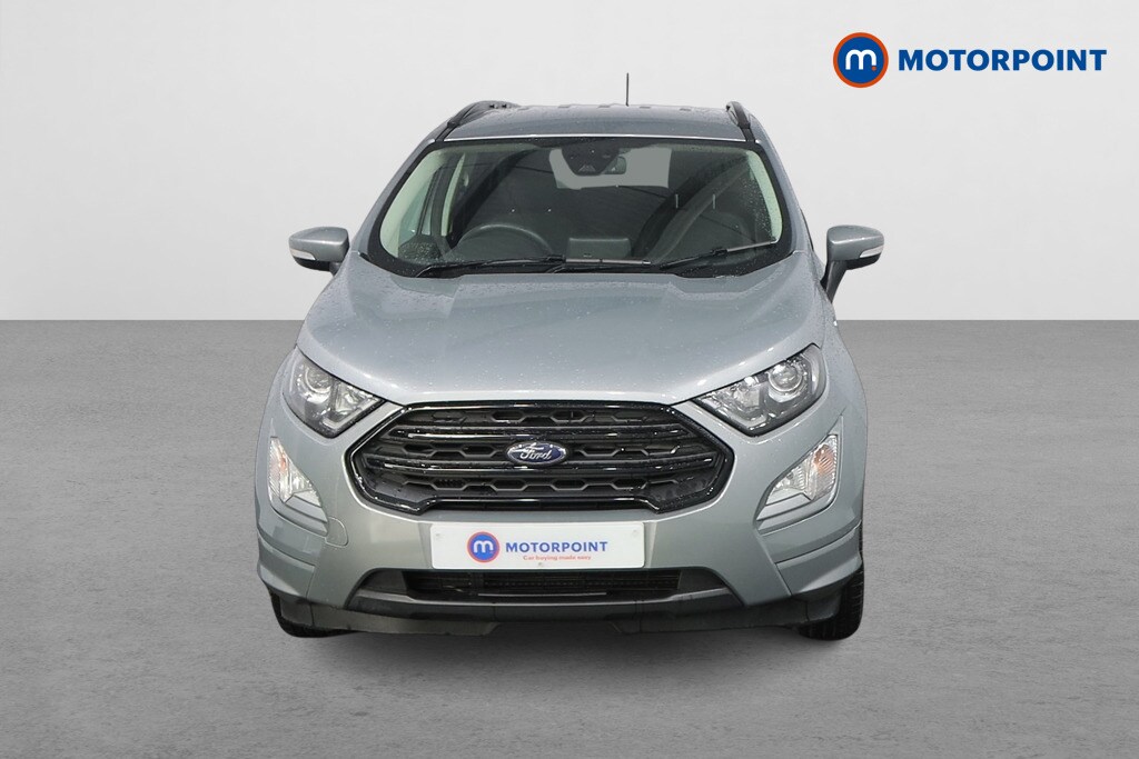 Used Ford Ecosport 2021 for sale - 76332996: Photo 2