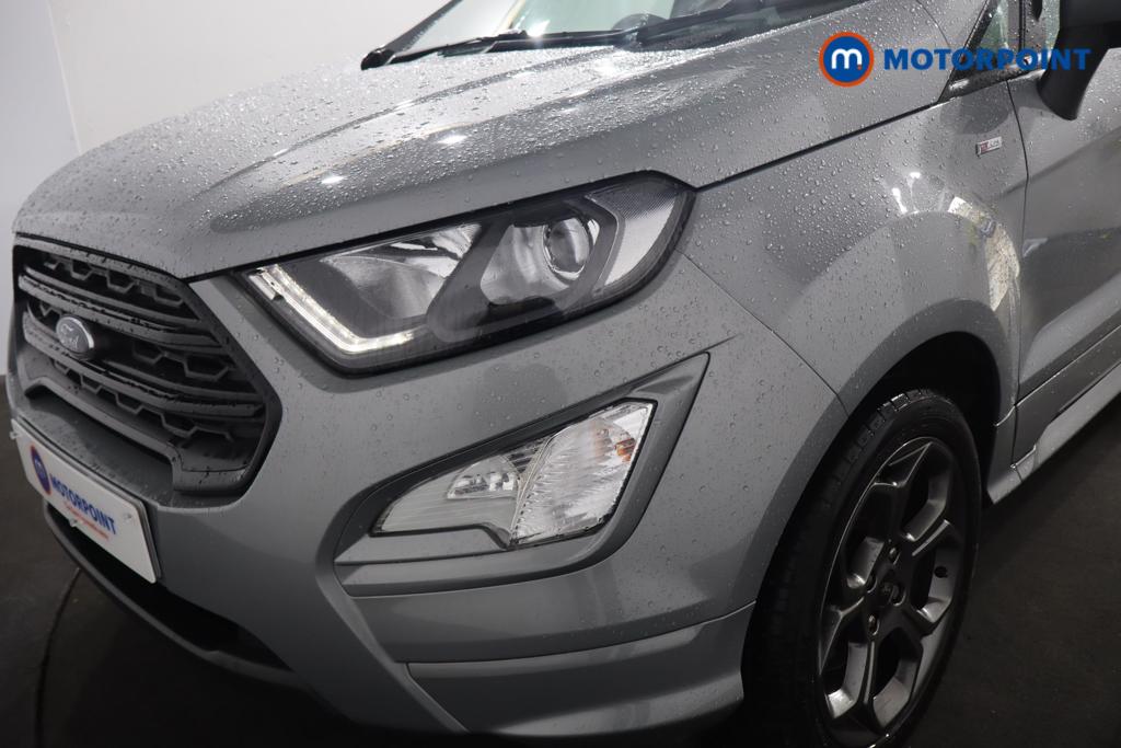 Used Ford Ecosport 2021 for sale - 76332996: Photo 21