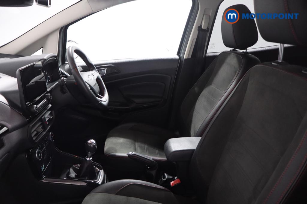 Used Ford Ecosport 2021 for sale - 76332996: Photo 23