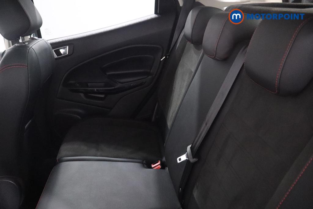 Used Ford Ecosport 2021 for sale - 76332996: Photo 24