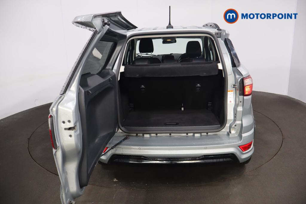 Used Ford Ecosport 2021 for sale - 76332996: Photo 26