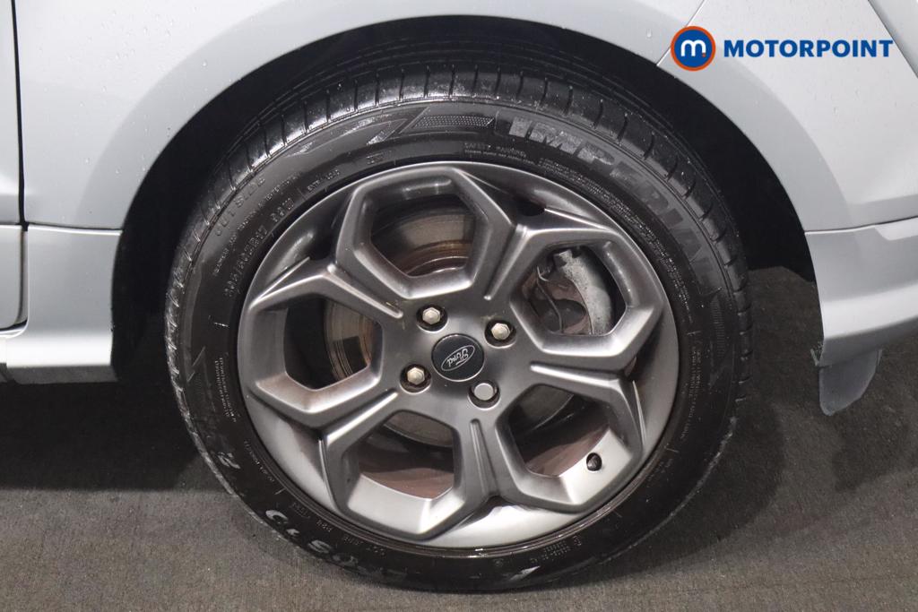 Used Ford Ecosport 2021 for sale - 76332996: Photo 28