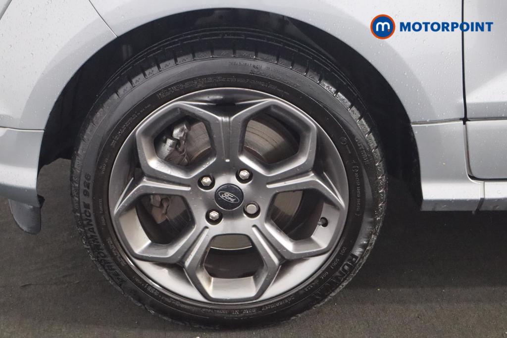 Used Ford Ecosport 2021 for sale - 76332996: Photo 29