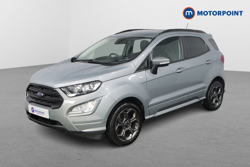 Used Ford Ecosport 2021 for sale - 76332996: Photo 3