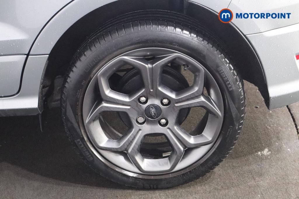 Used Ford Ecosport 2021 for sale - 76332996: Photo 30
