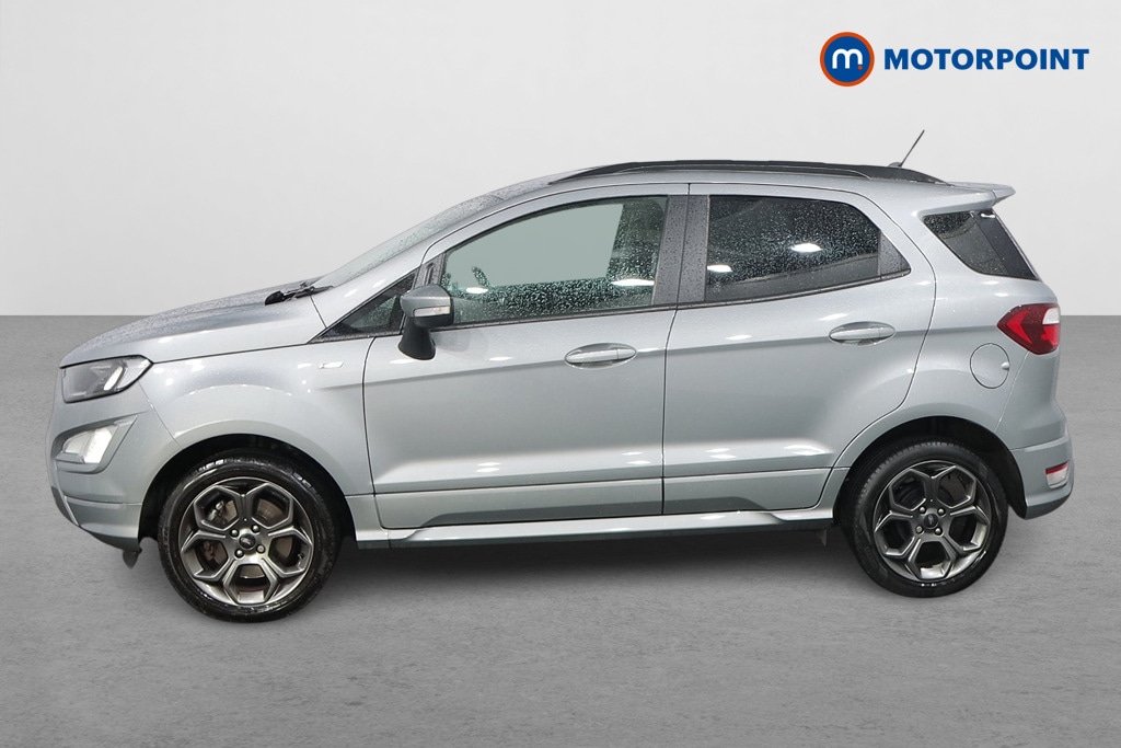 Used Ford Ecosport 2021 for sale - 76332996: Photo 4