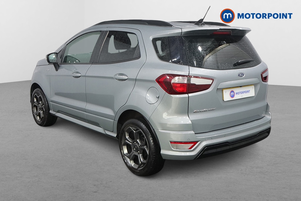 Used Ford Ecosport 2021 for sale - 76332996: Photo 5
