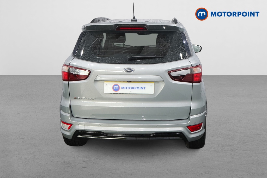 Used Ford Ecosport 2021 for sale - 76332996: Photo 6