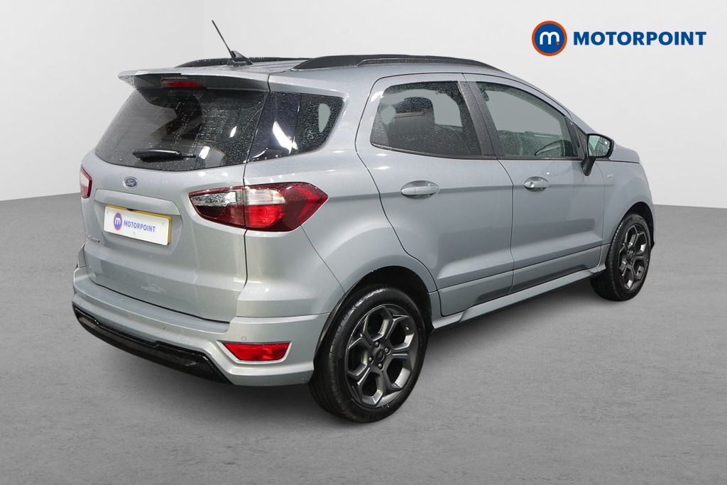 Used Ford Ecosport 2021 for sale - 76332996: Photo 7