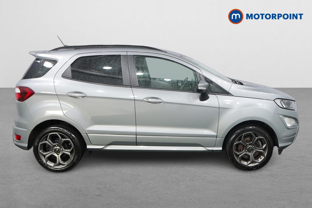 Used Ford Ecosport 2021 for sale - 76332996: Photo 8