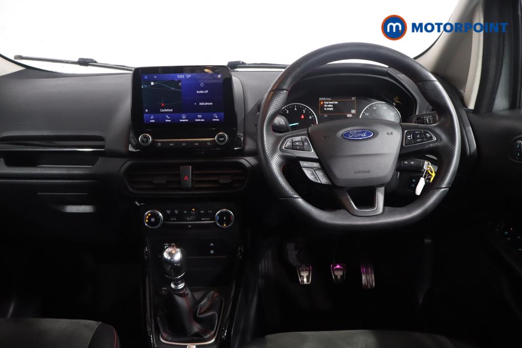 Used Ford Ecosport 2021 for sale - 76332996: Photo 9