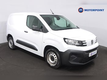 Used Peugeot Partner 2024 for sale - 76008930: Photo