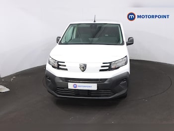 Used Peugeot Partner 2024 for sale - 76008930: Photo
