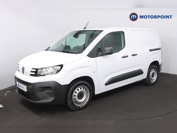 Used Peugeot Partner 2024 for sale - 76008930: Photo