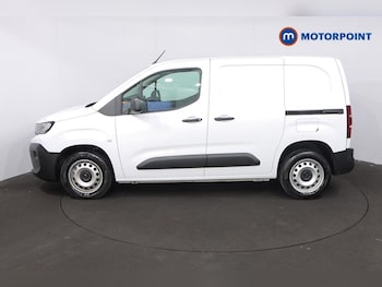 Used Peugeot Partner 2024 for sale - 76008930: Photo