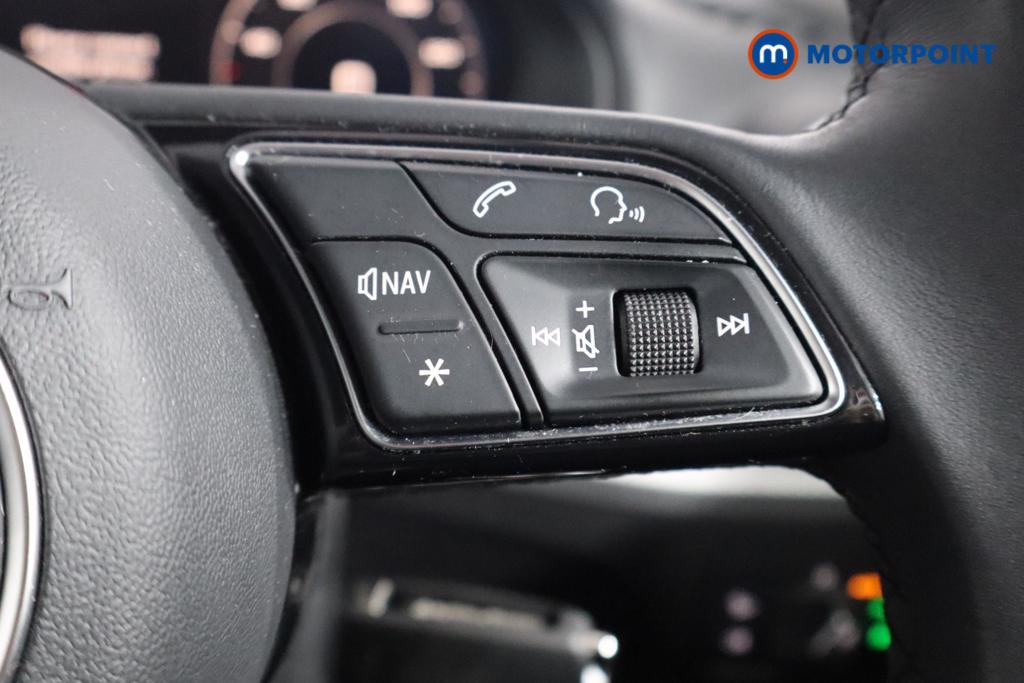 Used Audi Q2 2021 for sale - 76534725: Photo 19