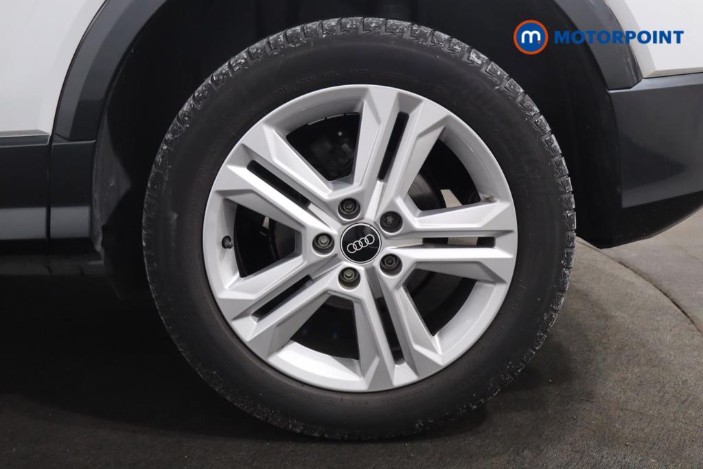 Used Audi Q2 2021 for sale - 76534725: Photo 27