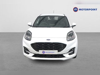 Used Ford Puma 2021 for sale - 75502416: Photo