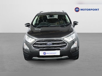Used Ford Ecosport 2020 for sale - 78306028: Photo