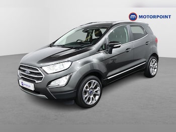 Used Ford Ecosport 2020 for sale - 78306028: Photo