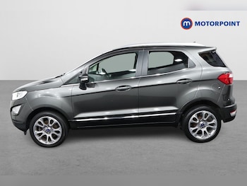 Used Ford Ecosport 2020 for sale - 78306028: Photo