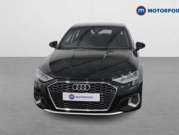 Used Audi A3 2022 for sale - 75037024: Photo