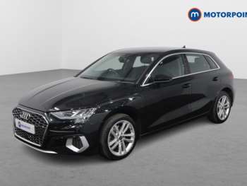 Used Audi A3 2022 for sale - 75037024: Photo