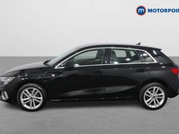 Used Audi A3 2022 for sale - 75037024: Photo