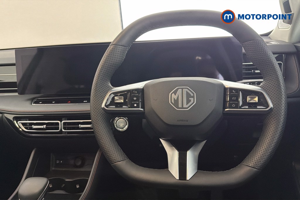 Used MG MG HS 2025 for sale - 78043028: Photo 10